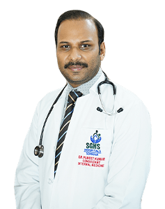 Dr. Puneet Kumar